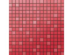 Плитка Arkshade Red Mosaico Q 30x30 +26726