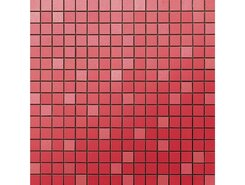 Arkshade Red Mosaico Q 30x30 +26726