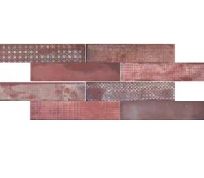 Фото BRICK CAPRICE T8 0115426 26x60.5 Naxos