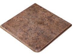 Cartabone Fiorentino entero Metalica Purple 33x33