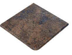 Cartabon Fiorentino Metallica Vulcano 33x33
