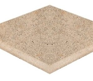 Фото Cart.PIETRA de FIRENZE GIADA curvo 33*33/4 (set 2 pcs) Natucer