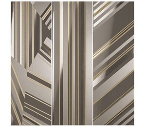 Фото Dec.CONCEPT FANDANGO LUC Ret set3pcs EDENL3R4 96.3x96.3 AVA