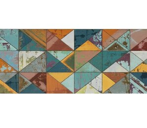 Фото FASCIA COLOR HUB RETT 118784 31.2x79.7 Naxos