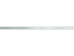 Плитка List.BARRA INOX BRILLO 1*100