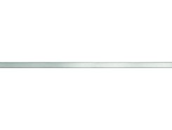 Плитка List.BARRA INOX BRILLO 1*100