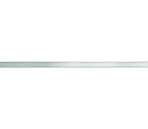 Фото List.BARRA INOX BRILLO 1*100 Love Ceramica