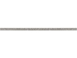 Плитка Mat.LUCE METAL SILVER MAMSI 1.9x75