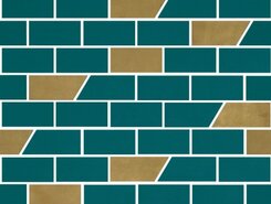 Плитка MOS.DECO EMERALD 118787 30x30