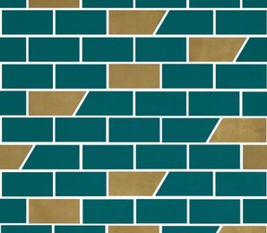 Фото MOS.DECO EMERALD 118787 30x30 Naxos