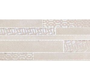 Фото Mos.RAKU BRICK CORD 100996 25.9x60.2 Naxos