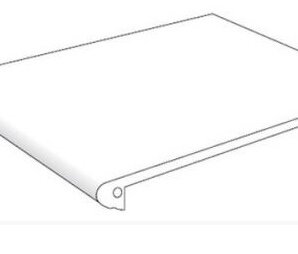 Фото Peld.PIETRA de FIRENZE NOCCIOLA curvo 30*33/4 Natucer