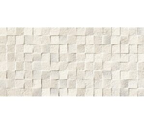 Фото Rev.RESTFUL NEST WHITE ret 35*100 Love Ceramica