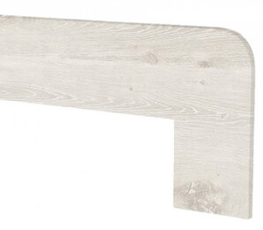 Фото ZANQ.RECTO YOHO MAPLE IZQDA 17.5x42.3 ExaGres