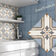 art nouveau charcoal grey 20х20 24398 фото3