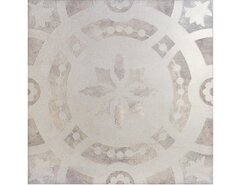 Плитка Пол Кер.гр. COPENHAGEN DECOR BONE 45*45