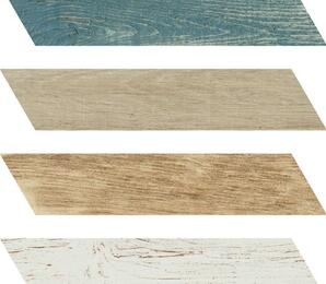 Фото Pav.CHEVRON JAIPUR MULTI B 9.8x46.5 Ape Ceramica