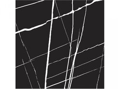 Плитка Pav.MOONLIGHT BLACK POLISHED RECT 75x75