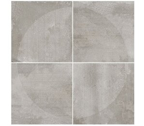 Фото URBAN ARCO SILVER 23587 20x20 Equipe