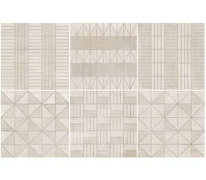Фото URBAN HANDMADE NATURAL 23593 20x20 Equipe