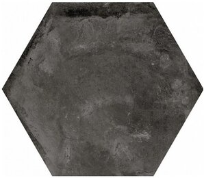 Фото URBAN HEXAGON DARK 23515 29.2x25.4 Equipe