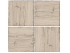 WOOD LAND GREY 24421 20x20