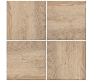Фото WOOD LAND NATURAL 24422 20x20 Equipe