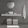 Cemento Crema Digi Matt 60x120x0.55 фото7