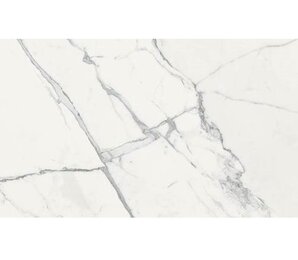 Фото Calacata White Glossy 60x120x0.9 artandnatura-ceramica
