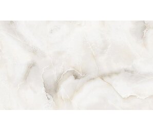 Фото Cloud White Glossy 60x120x0.9 artandnatura-ceramica