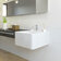 Blancos Palas Blanco Brillo 30x90 глазурованный глянцевый фото4