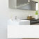 Blancos Palas Blanco Brillo 30x90 глазурованный глянцевый фото3