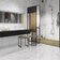 Carrara Lined White Shine RC 30x60 (1,44) фото6