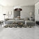 Керамогранит Carrara White Shine RC 60x60 фото4