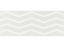 Плитка Chalk Saw White 40x120 глазурованный матовый