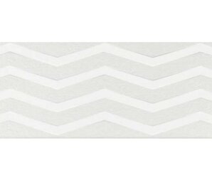 Фото Chalk Saw White 40x120 глазурованный матовый Argenta Ceramica