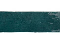 Плитка Equipe La Riviera Quetzal 6.5x20 глазурованный глянцевый