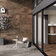 Interno 9 Dark rett 60x60 натуральный фото4