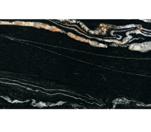 Фото Leeds Керамогранит Negro 60x120 полированный Navarti