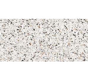 Фото Terrazzo Bianco Venezia 100x300 натуральный 5.6 mm laminamrus