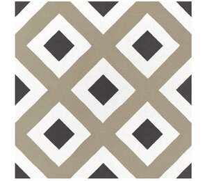 Фото Caprice Deco City Colours 20x20x0,9 натуральный Equipe