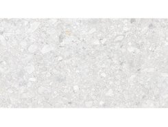 Плитка Герда Белый 60x120 натуральный ID101MR