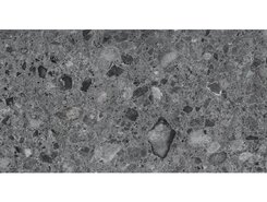 Плитка Герда Черно-Оливковый 60x120 натуральный