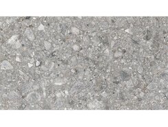 Плитка Герда Серый 60x120 натуральный ID054MR