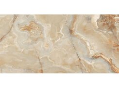 Golden Onyx 60x120 сатинированная