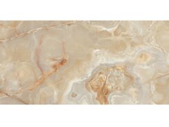 Плитка Magnum Golden Onyx 120x280 полированный