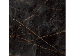 Плитка Сандра Черно-Оливковый 60x60 натуральный