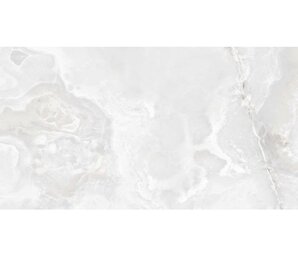 Фото White onyx 60x120 полированный florim