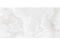 Плитка White Onyx 60x120 сатинированная