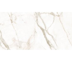 Фото Marmi Calacatta Oro Venato 100x300 натуральный 5.6 mm laminamrus